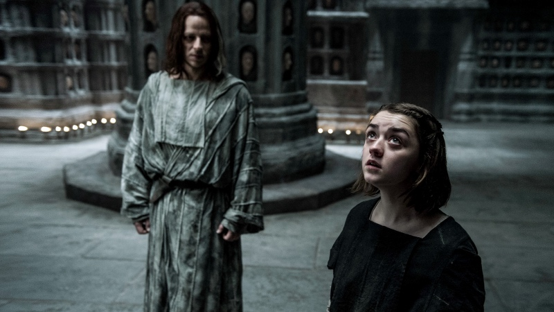 Illustration for article titled A Complete Guide to the Religions of Game of Thrones